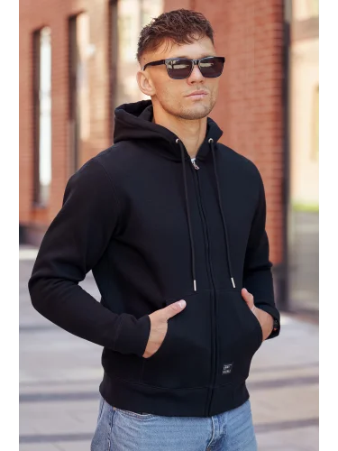 Худи Reds Black | Army Stroll