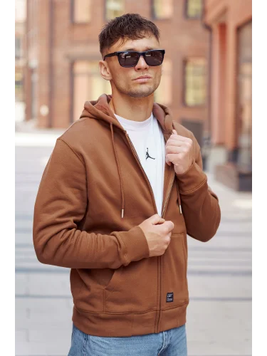 Худи Reds Caramel | Army Stroll
