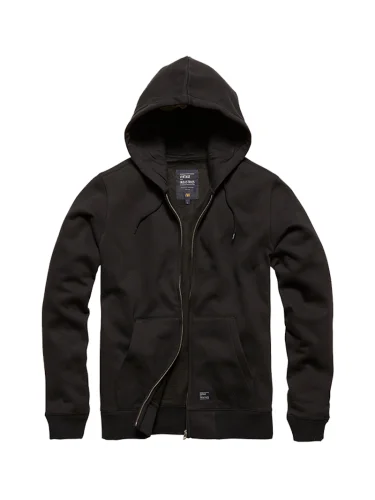 Худи Redstone 3013 Black | Vintage Industries