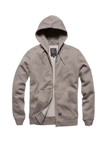 Худи Redstone 3013 Charcoal | Vintage Industries