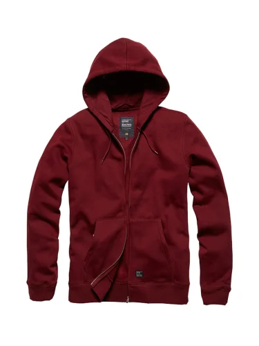 Худи Redstone 3013 Cranberry | Vintage Industries
