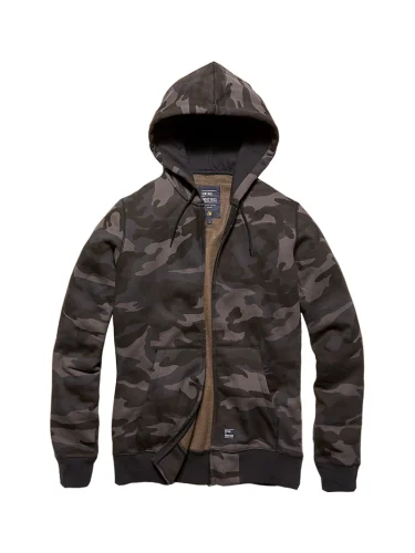 Худи Redstone 3013 Dark Camo | Vintage Industries