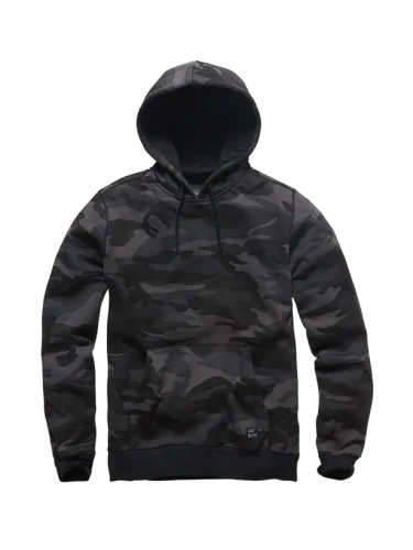 Худи Derby 3011 Dark Camo | Vintage Industries