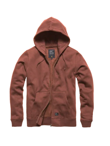 Худи Redstone 3013 Faded red | Vintage Industries