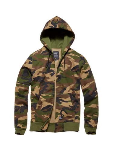 Худи Redstone 3013 Woodland | Vintage Industries