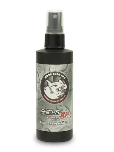 Защита от коррозии Shield XP Rust Preventative 113ml | BORE TECH