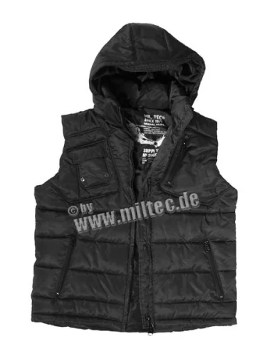 Жилет Mil-tec KAPUZE