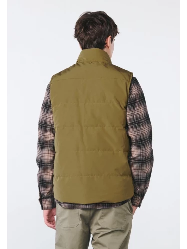 Жилетка Kobe 2226 Dark Tan | Vintage Industries