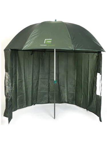 Зонт Feeder Concept GLOSTER | |Salmo